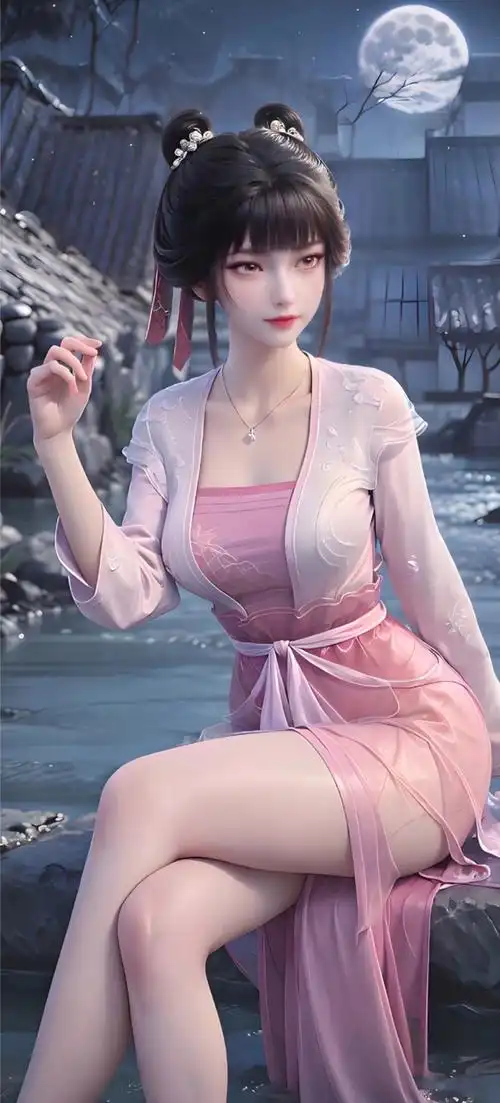 双面闺蜜 短剧封面