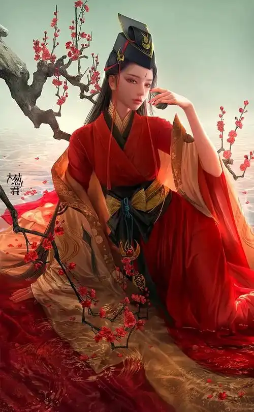 她的第四段婚姻 短剧封面